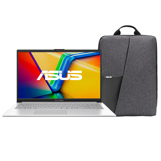 Portátil Asus Vivobook E1504FA Ryzen 3 7320U 8GB 512GB Win11