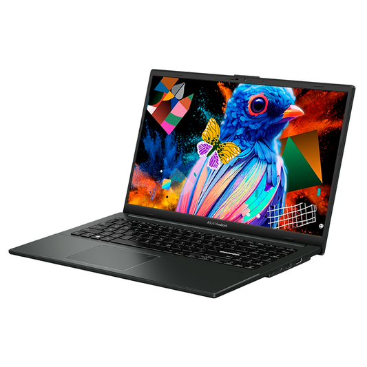 Portátil Asus E1504FA Ryzen 5 7520U 16GB 512GB Oled VivoBook