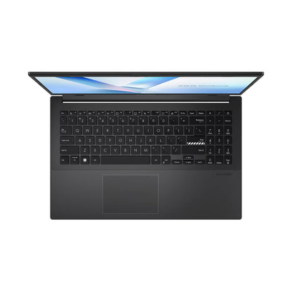 Portátil Asus Vivobook E1504FA Ryzen 5 40 8GB 512GB FHD 15.6