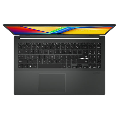 Portátil Asus E1504GA Core i3 N305 8GB 512GB Vivobook Go 15