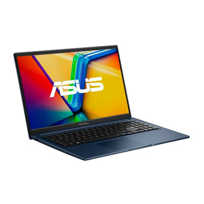 Portátil Asus X1504ZA Core I5 1235U 24GB 512GB Vivobook 15