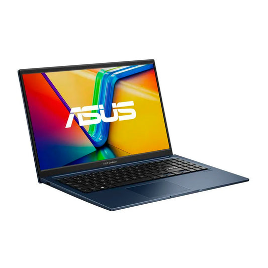 Portátil Asus X1504ZA Core I5 1235U 16GB 512GB Vivobook 15
