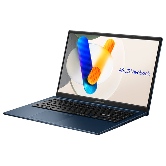 Portátil Asus X1504ZA Core i5 1235U 16GB 512GB VivoBook 15