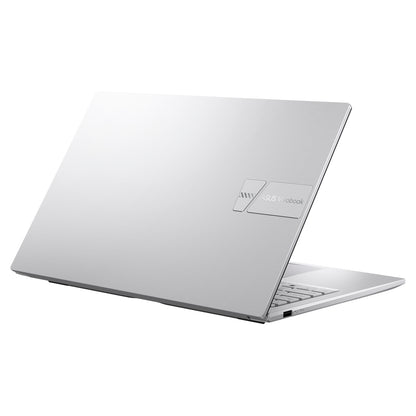 Portátil Asus X1504ZA Core i3 1215U 8GB 512GB FHD 15.6