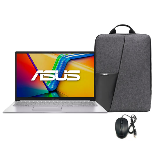 Portatil Asus Vivobook X1504VA Core i5 1334U 12GB 512GB FHD