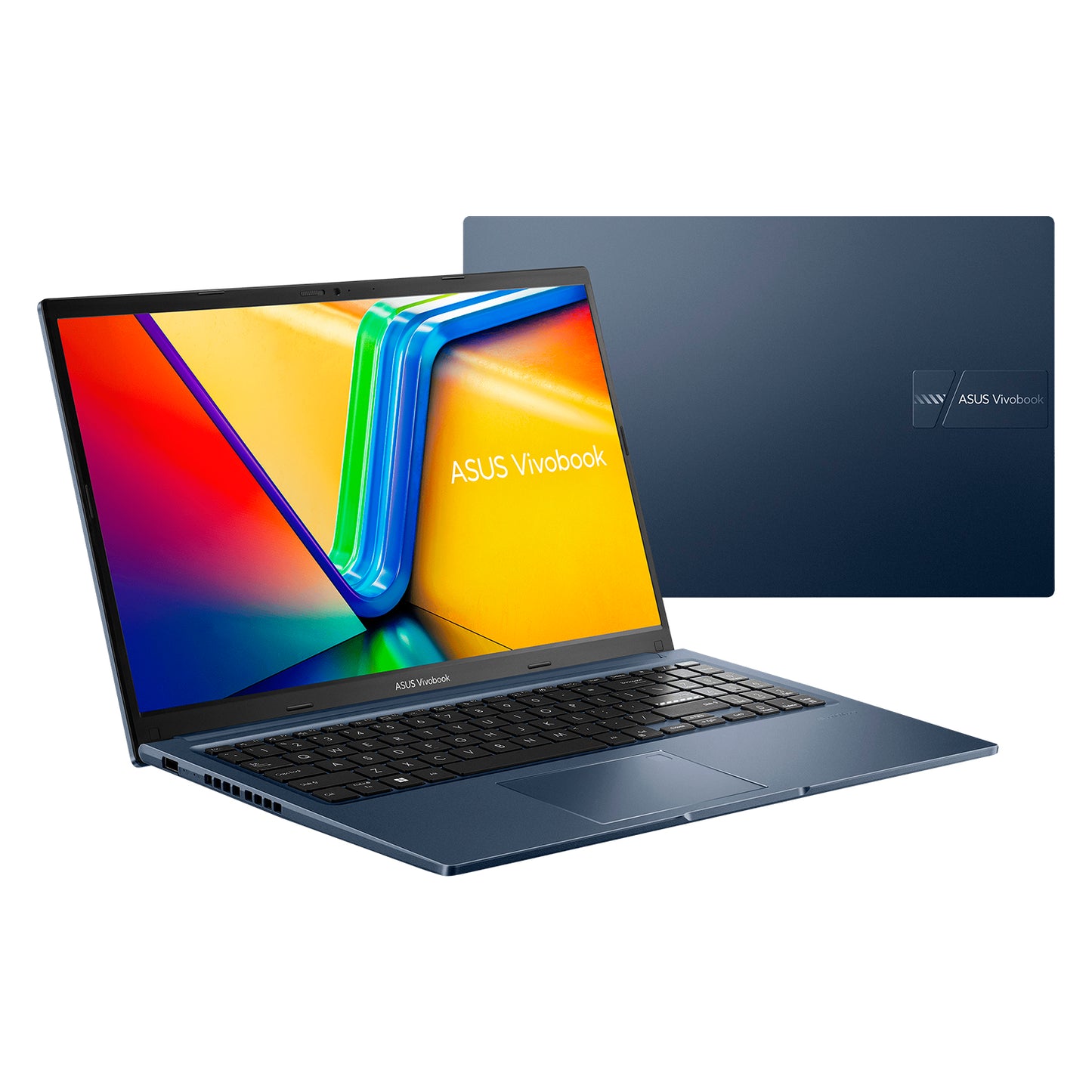 Portátil Asus X1502VA Core i5 13420H 40GB 1TB FHD Vivobook