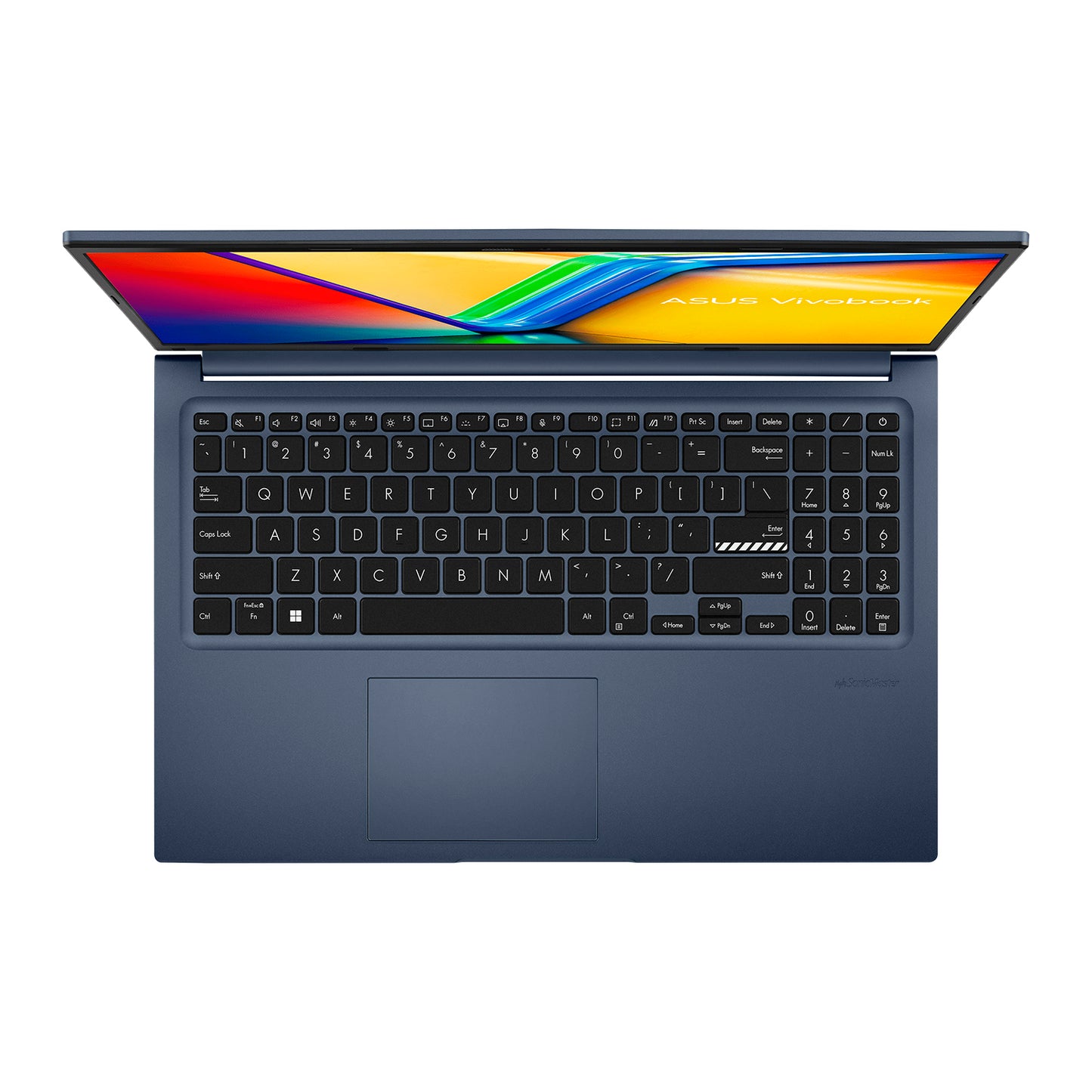 Portatil Asus X1502VA Core i7 13620H 24GB 512GB VivoBook 15