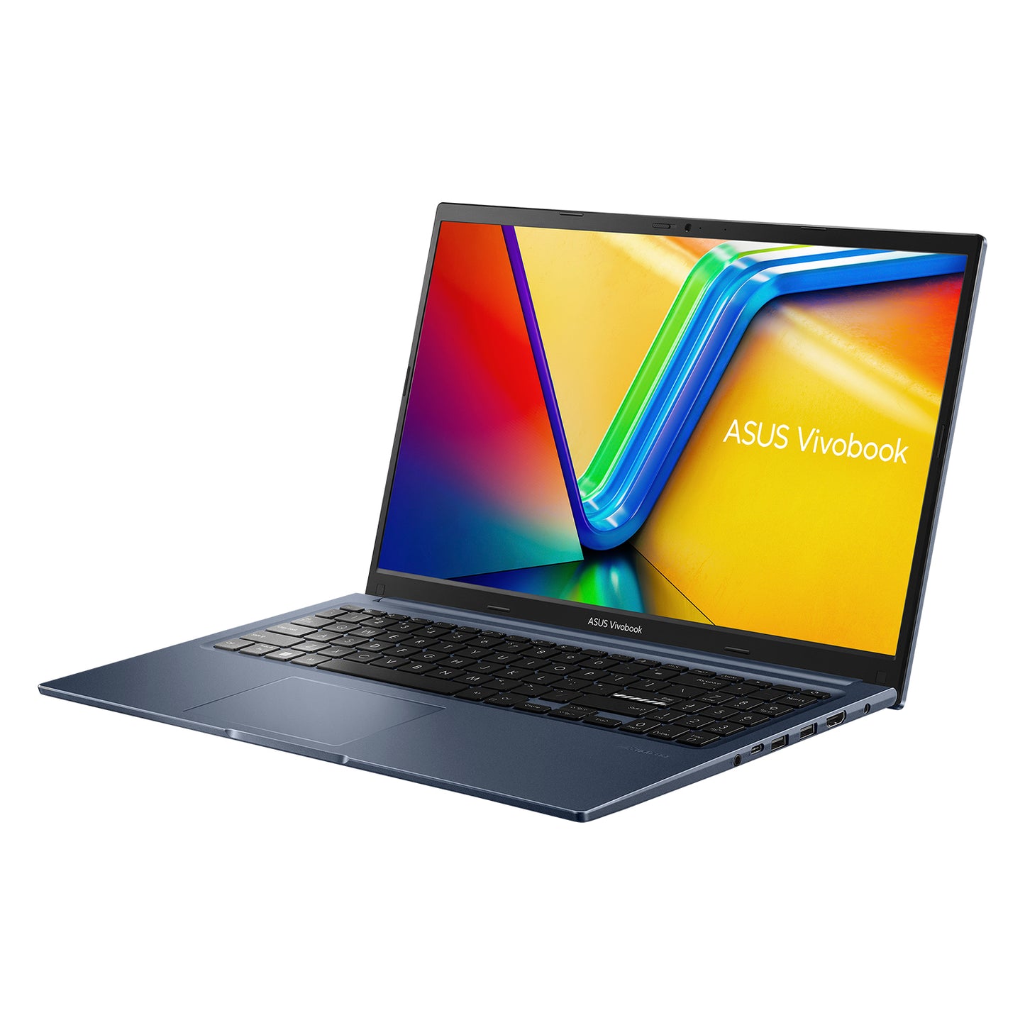 Portátil Asus X1502VA Core i5 13420H 16GB 1TB FHD Vivobook
