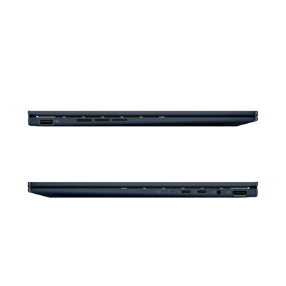 Portátil Asus UX3405MA Core Ultra i7 155H 16GB 512GB Zenbook