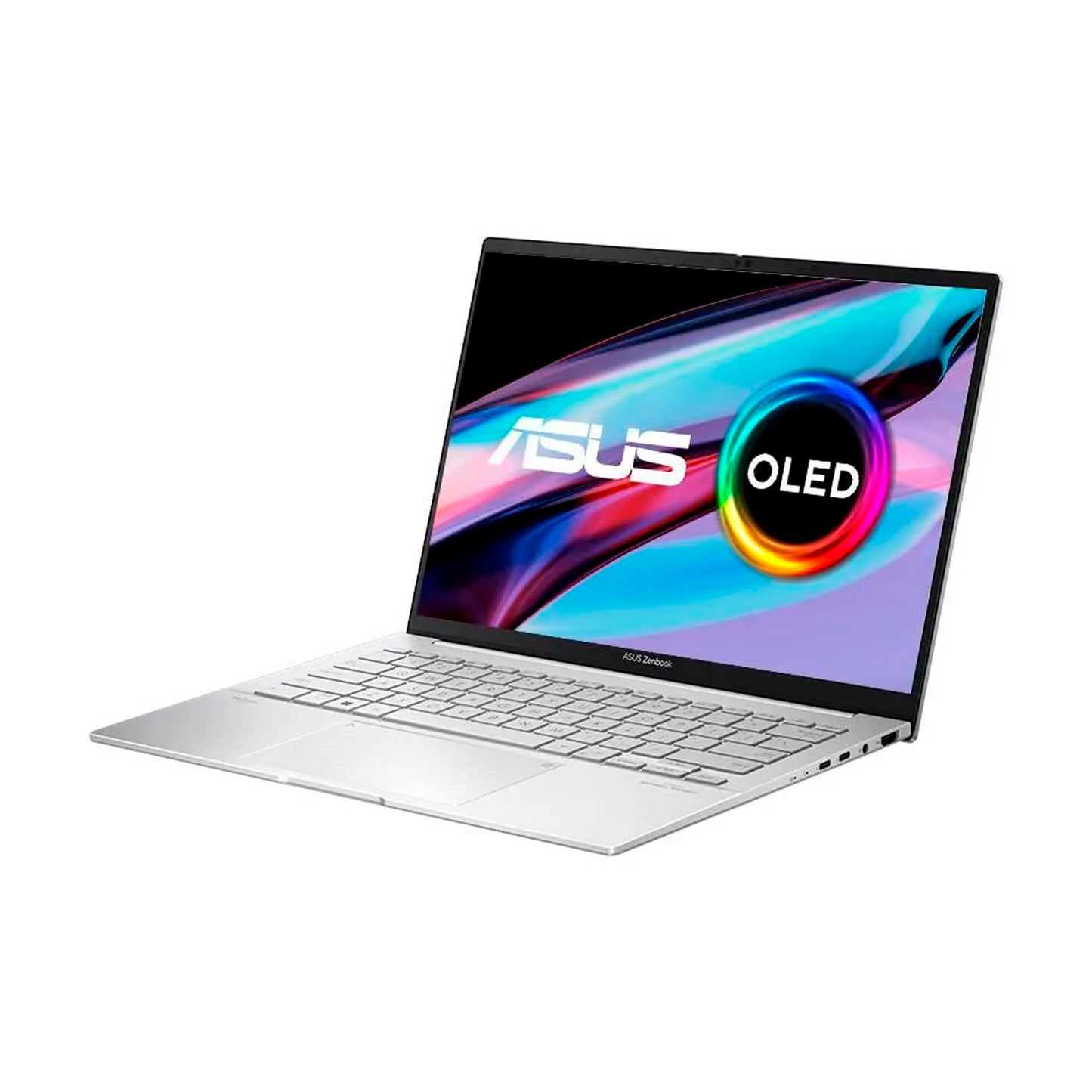 Portátil Asus UX3405MA Core Ultra i7 155H 16GB 1TB Zenbook