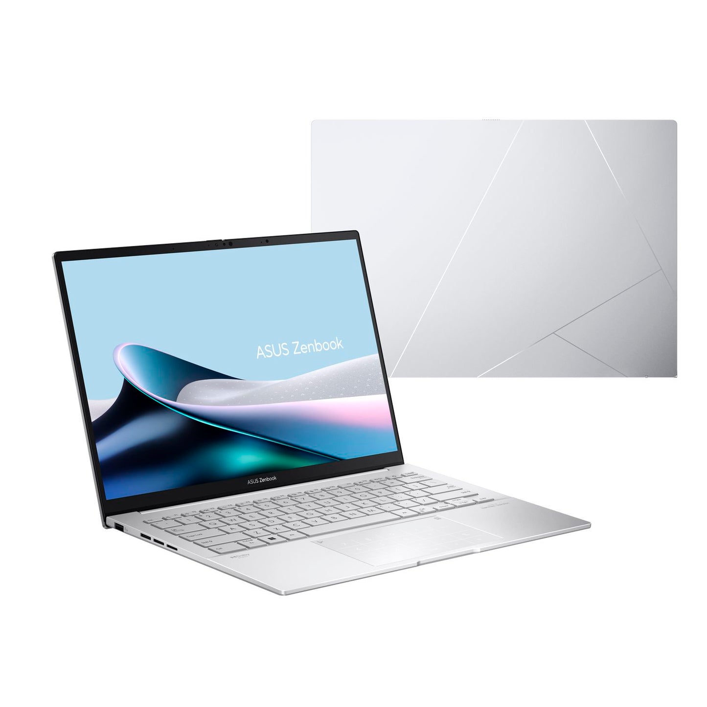 Portátil Asus UX3405MA Core Ultra i7 155H 16GB 1TB Zenbook