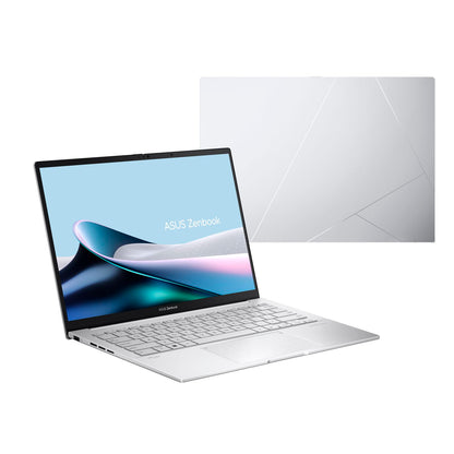 Portátil Asus UX3405MA Core Ultra i7 155H 16GB 1TB Zenbook