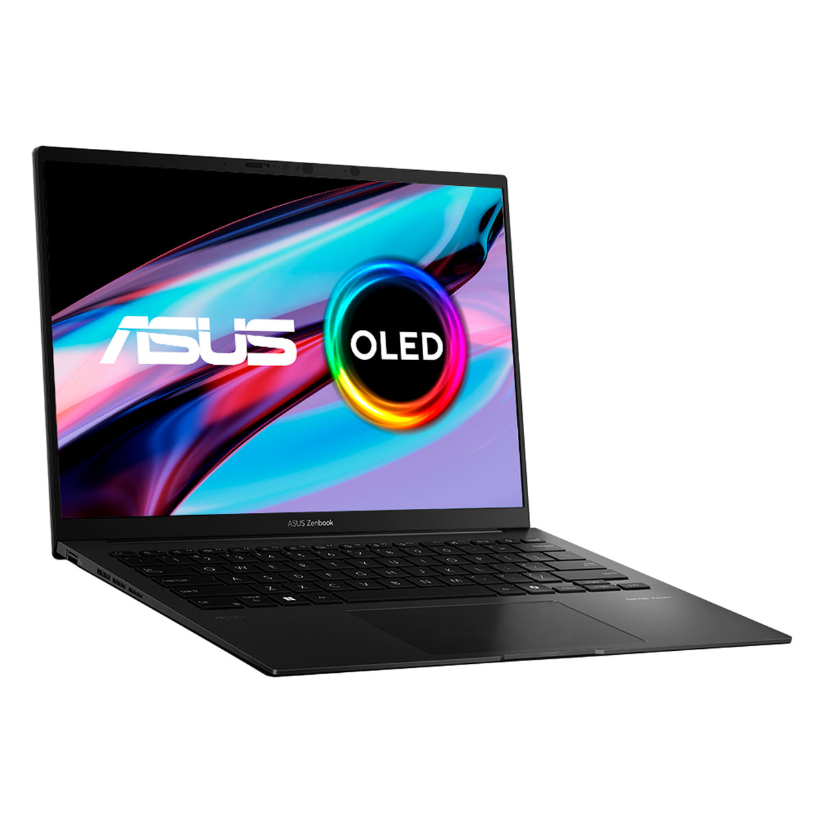 Portátil Asus Zenbook 14 UM3406GA-QL125 AMD Ryzen Ai 7 445 16GB 1TB 14" Oled Táctil