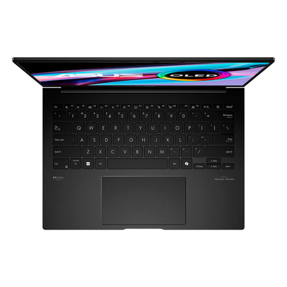 Portátil Asus Zenbook UM3406 Ryzen 7 8840HS 16GB 1TB OLED 14