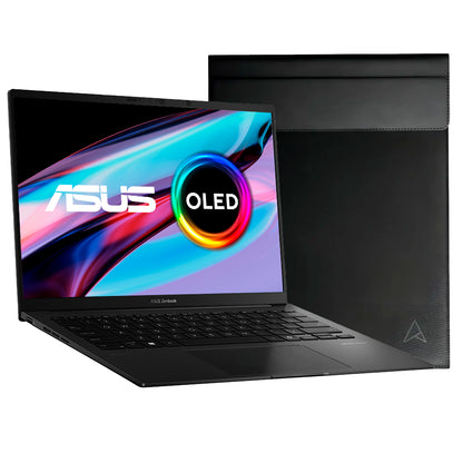 Portátil Asus Zenbook UM3406HA Ryzen 7 8840HS 16GB 1TB Oled
