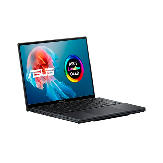 Portátil Asus UX8406MA Core Ultra i7 155H 32GB 1TB Zenbook