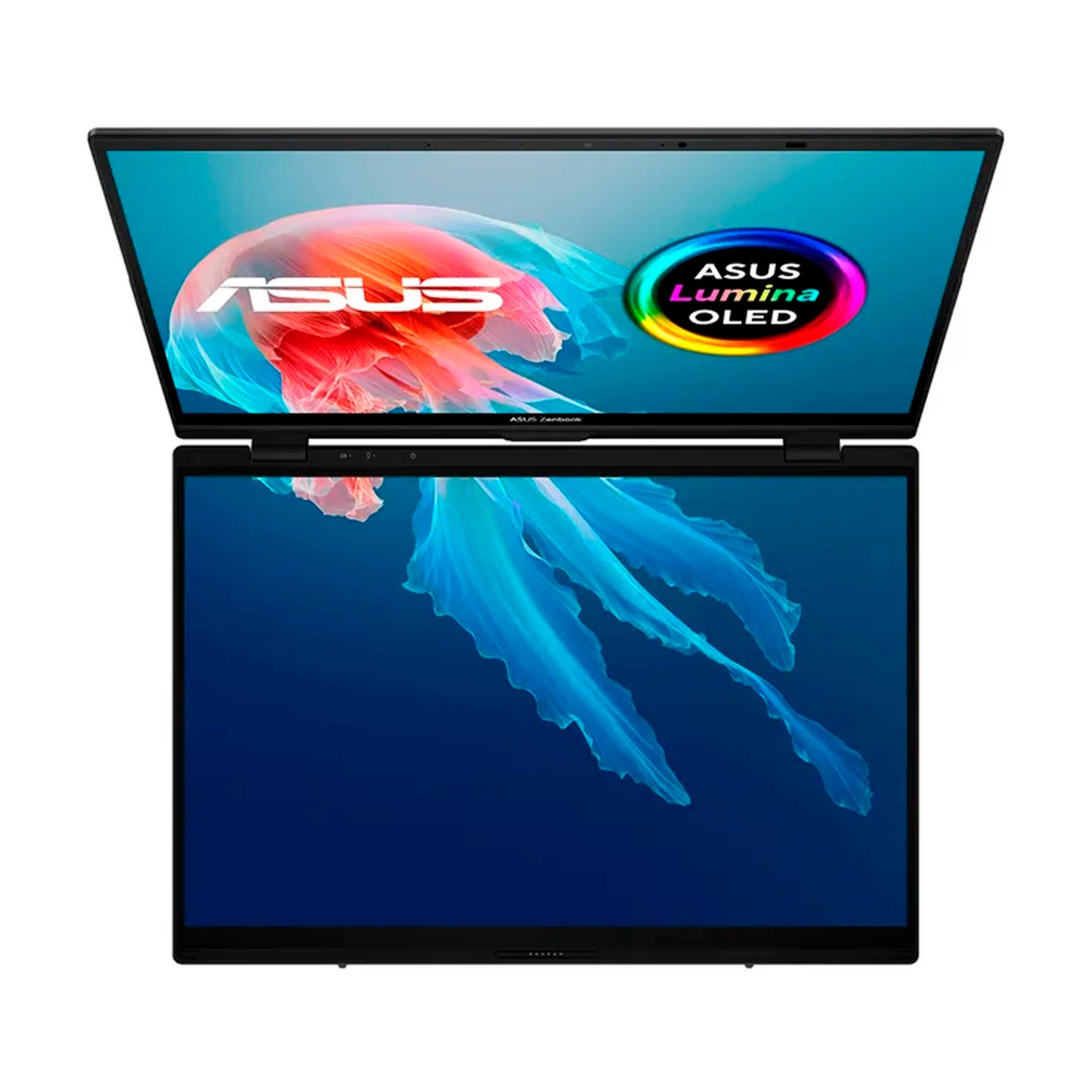 Portátil Asus UX8406MA Core Ultra i7 155H 32GB 1TB Zenbook