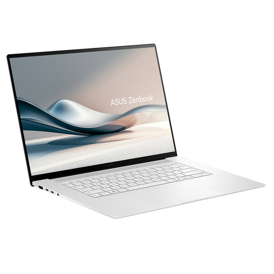 Portátil Asus UM5606WA Ryzen AI 9 HX 170 16GB 1TB Zenbook
