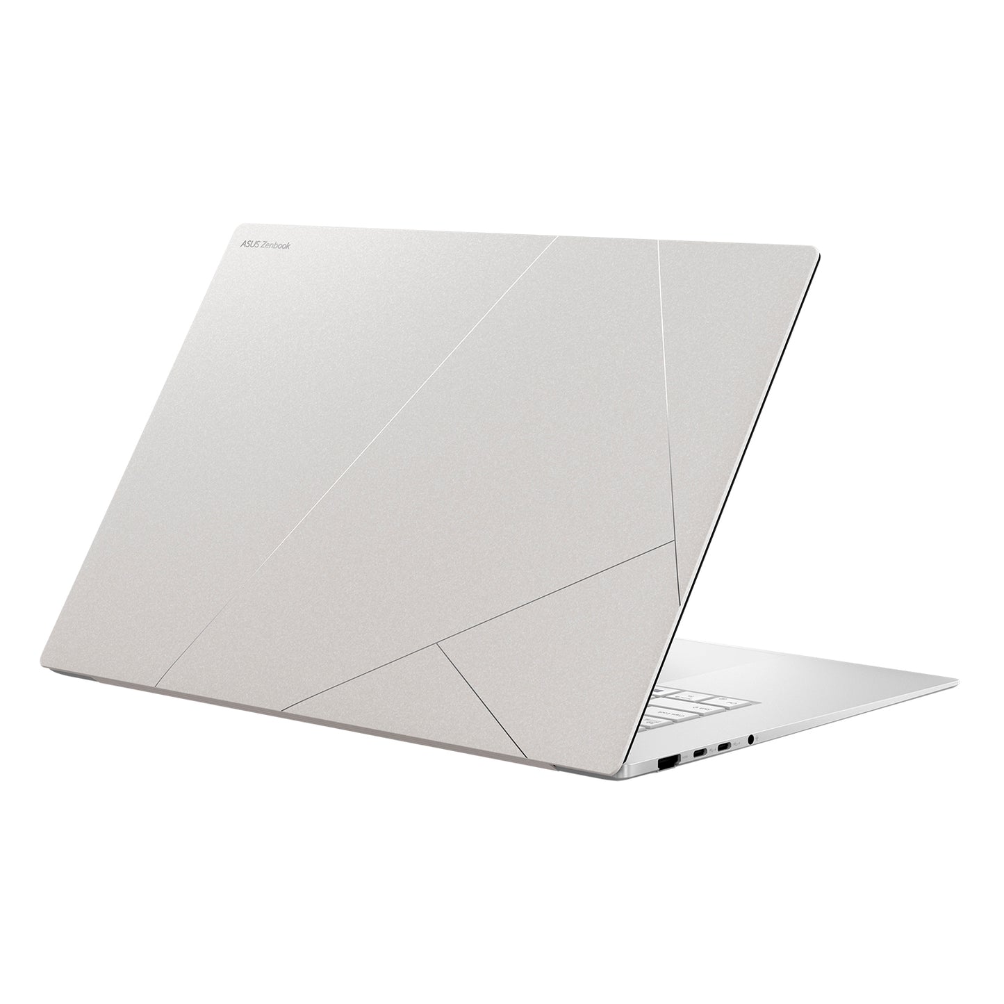 Portátil Asus UM5606WA Ryzen AI 9 HX 170 16GB 1TB Zenbook