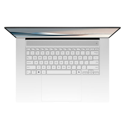 Portátil Asus UM5606WA Ryzen AI 9 HX 170 16GB 1TB Zenbook