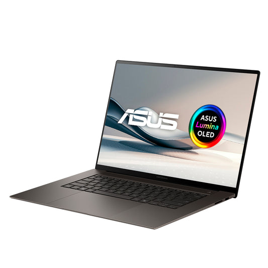 Portátil Asus UM5606WA Ryzen AI 9 HX 370 32GB 1TB Zenbook