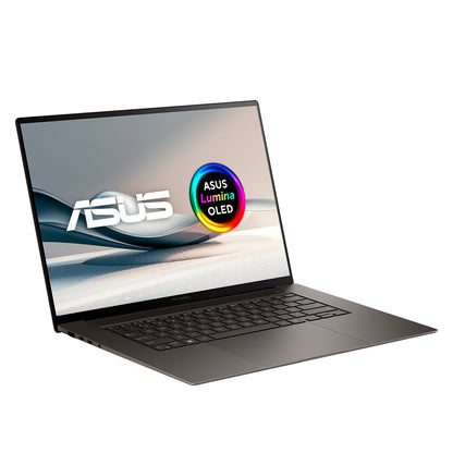 Portátil Asus UM5606WA Ryzen AI 9 HX 370 32GB 1TB Zenbook