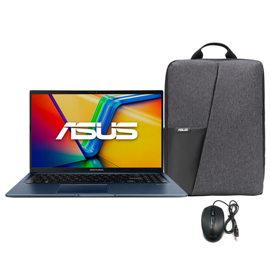 Portatil Asus Vivobook X1504VA Core 5 120U 16GB 1TB FHD 15.6
