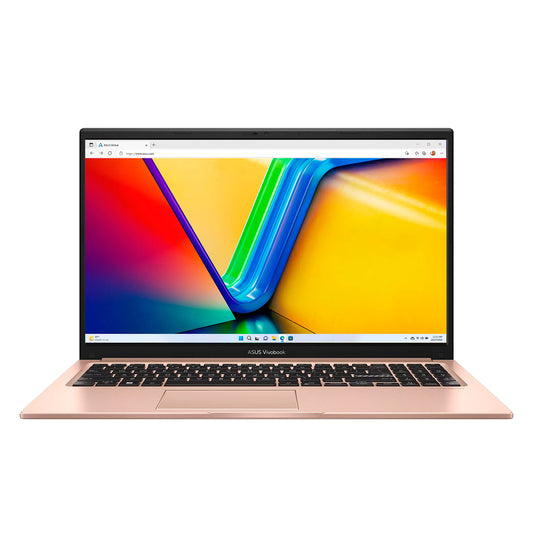 Portatil Asus VivoBook 15 X1502VA Intel Core 3 100U 8GB 512GB FHD 15.6