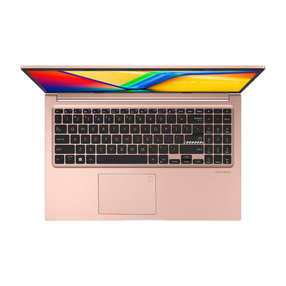 Portatil Asus VivoBook 15 X1502VA Intel Core 3 100U 8GB 512GB FHD 15.6