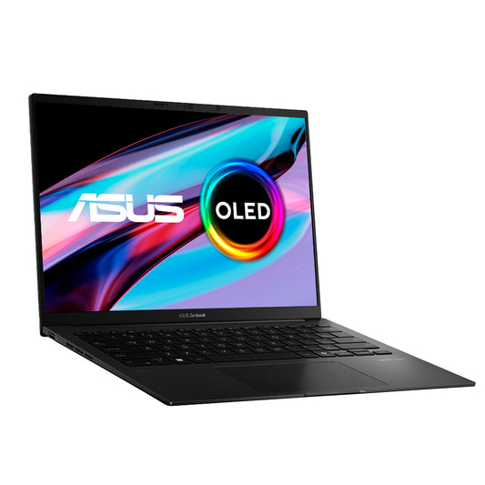 Portatil Asus Zenbook 14 Ryzen AI 7 350 16GB 1TB WUXGA 14