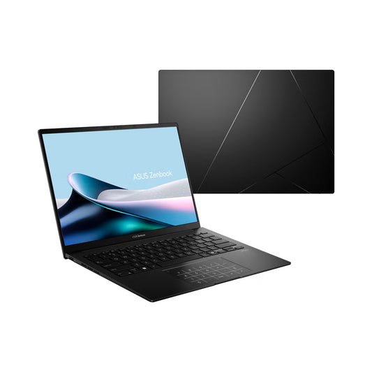 Portatil Asus Zenbook 14 Ryzen AI 7 350 16GB 1TB WUXGA 14