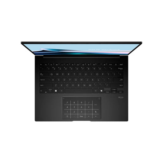Portatil Asus Zenbook 14 Ryzen AI 7 350 16GB 1TB WUXGA 14
