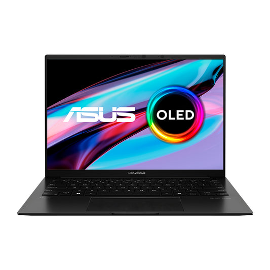Portatil Asus Zenbook 14 Ryzen AI 7 350 16GB 1TB WUXGA 14