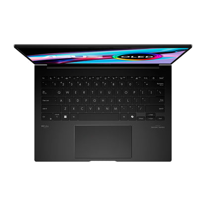 Portatil Asus Zenbook 14 Ryzen AI 7 350 16GB 1TB WUXGA 14