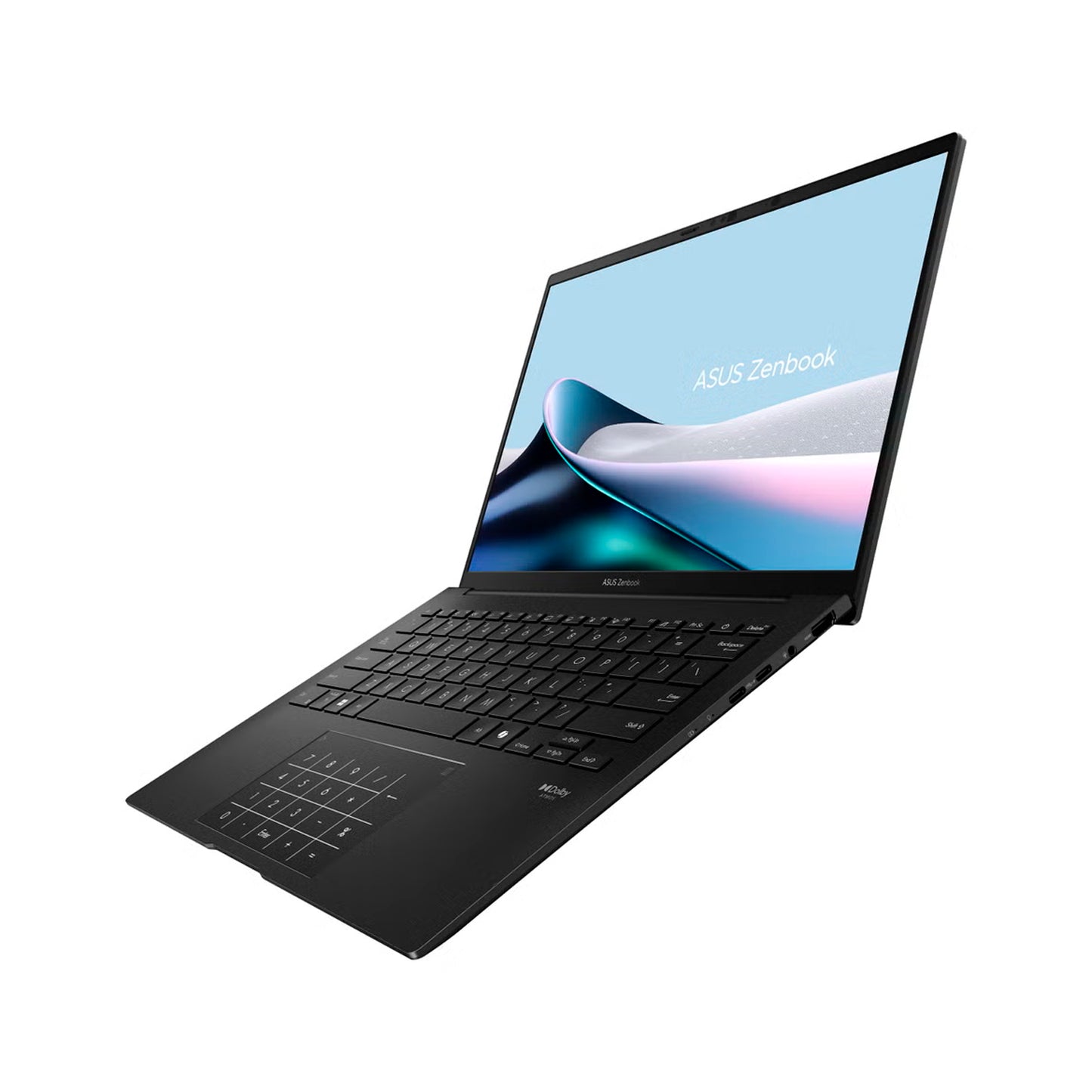 Portatil Asus Zenbook 14 Ryzen AI 7 350 16GB 1TB WUXGA 14