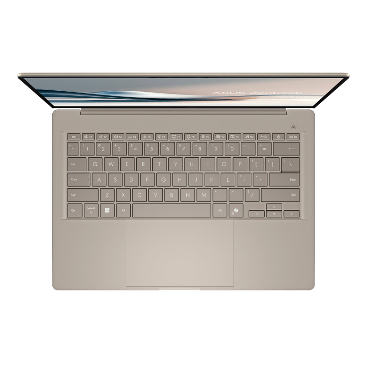 Portatil Asus Zenbook Snapdragon Qualcomm 32GB 1TB Oled Win