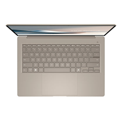 Portatil Asus Zenbook Snapdragon Qualcomm 32GB 1TB Oled Win