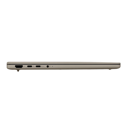 Portatil Asus Zenbook Snapdragon Qualcomm 32GB 1TB Oled Win