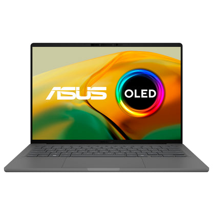 Portatil Asus Zenbook Snapdragon Qualcomm 16GB 1TB Oled Win