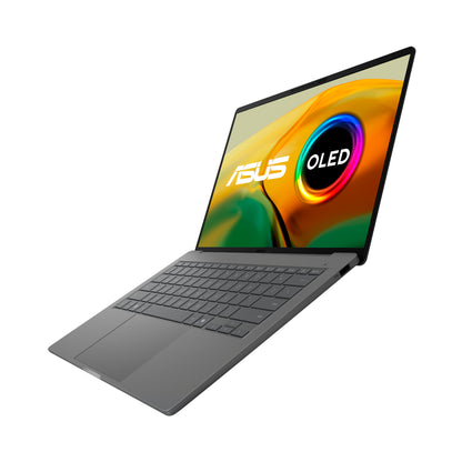 Portatil Asus Zenbook Snapdragon Qualcomm 16GB 1TB Oled Win