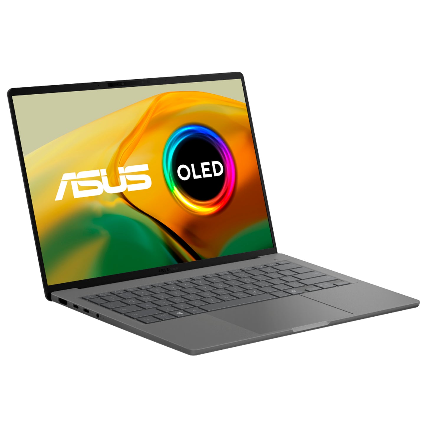 Portatil Asus Zenbook Snapdragon Qualcomm 16GB 1TB Oled Win