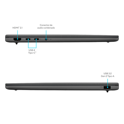Portatil Asus Zenbook Snapdragon Qualcomm 16GB 1TB Oled Win