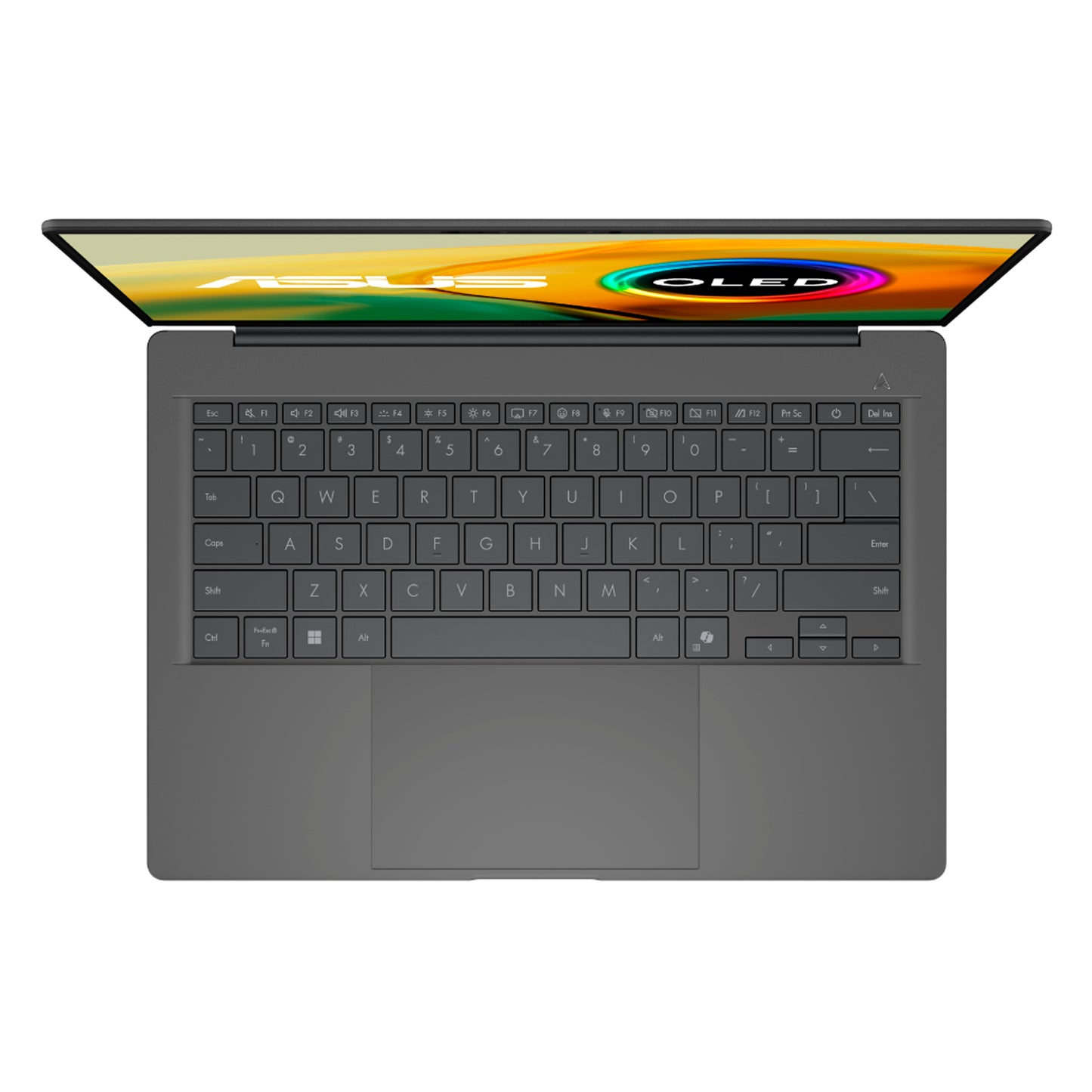 Portatil Asus Zenbook Snapdragon Qualcomm 16GB 1TB Oled Win