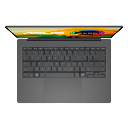 Portatil Asus Zenbook Snapdragon Qualcomm 16GB 1TB Oled Win