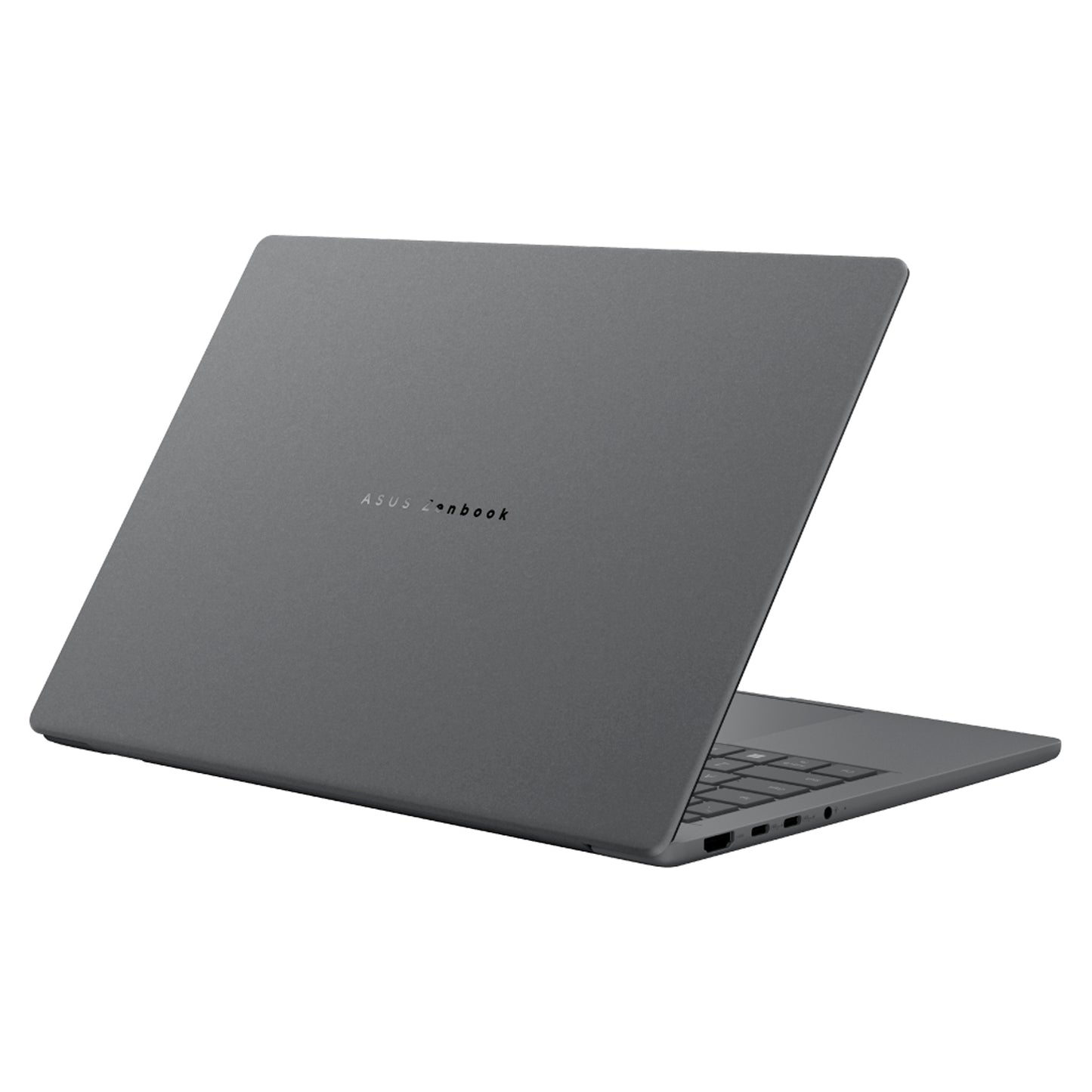 Portatil Asus Zenbook Snapdragon Qualcomm 16GB 1TB Oled Win