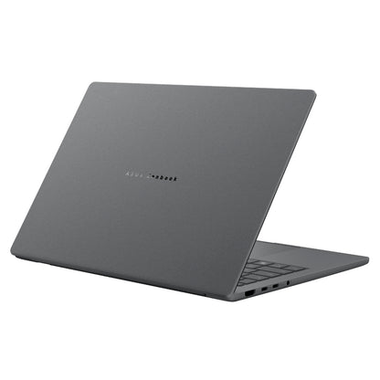 Portatil Asus Zenbook Snapdragon Qualcomm 16GB 1TB Oled Win