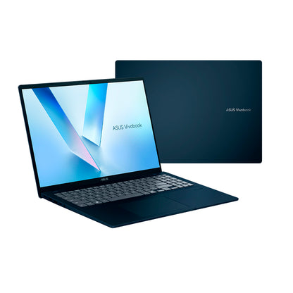 Portatil Asus M1607KA Ryzen AI 7 350 16GB 512GB Vivobook 16