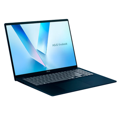 Portatil Asus M1607KA Ryzen AI 7 350 16GB 512GB Vivobook 16