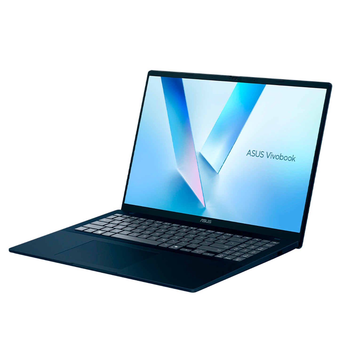 Portatil Asus M1607KA Ryzen AI 7 350 16GB 512GB Vivobook 16