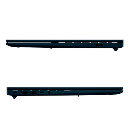 Portatil Asus M1607KA Ryzen AI 7 350 16GB 512GB Vivobook 16